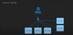 Canary Testing