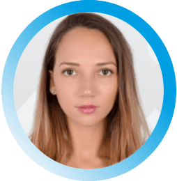 Avatar Galena Petrova