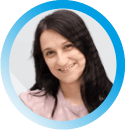 Avatar Milica Novakovska