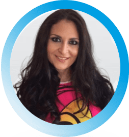 Avatar Plamenka Koleva