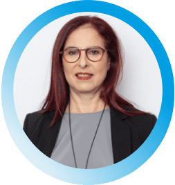 Avatar Yehudit Buchnik