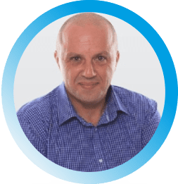 Avatar Zamir Ben Akiva