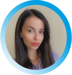 Avatar Gabriela Kirilova