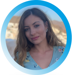 Avatar Izabella Ivanova