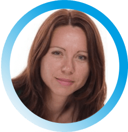 Avatar Maria Petkova-Mihaylova