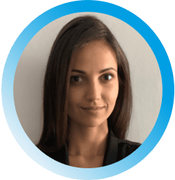 Avatar Karina Nemishkova